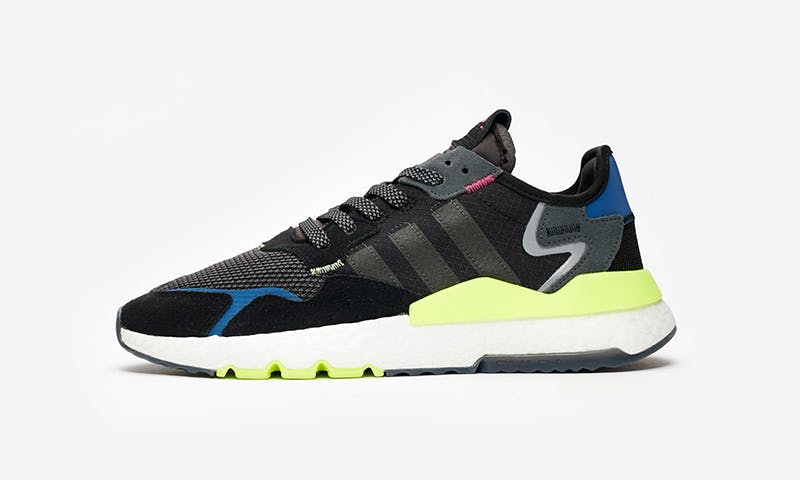 Adidas nite jogger sneakersnstuff